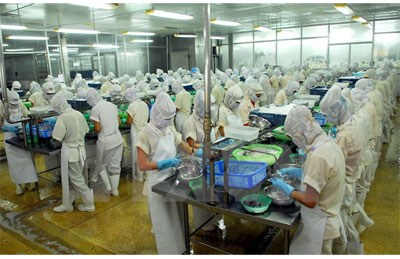 Вьетнам и Филиппины активизируют торговое сотрудничество